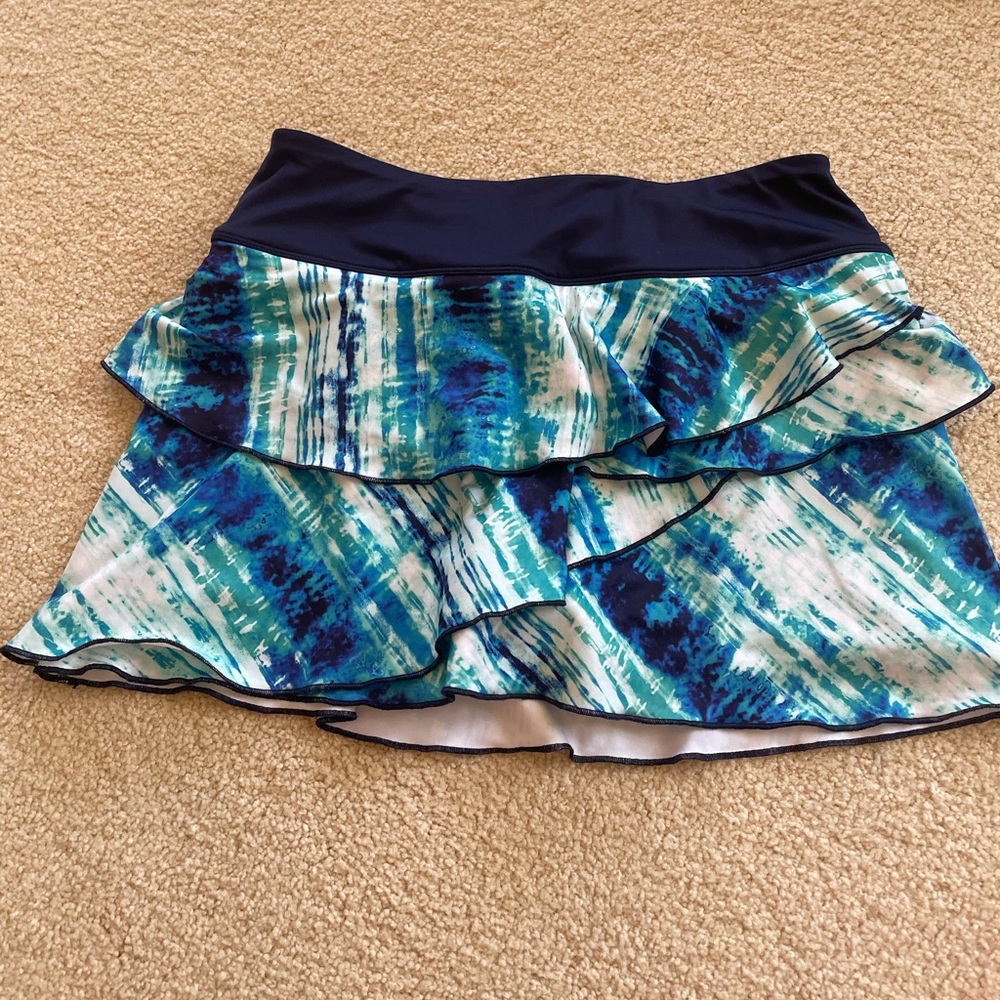 Fila tennis skort
